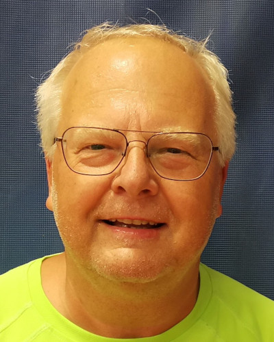 Mike Peter